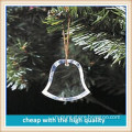 Wholesale High Quality Crystal/glass Christmas Ornaments For Hanging